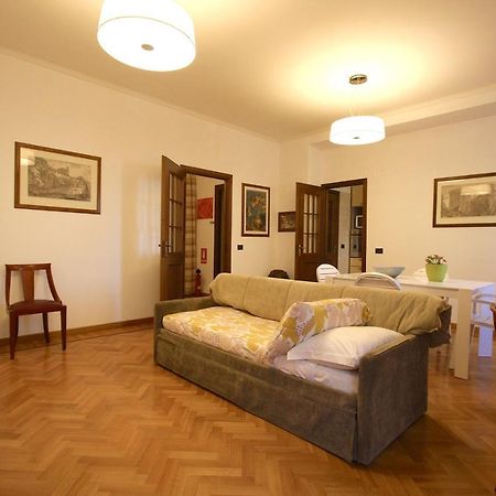 Residenza Aletheia - 2Br With Saint Peter'S View Apartment Рим Екстериор снимка