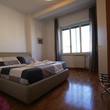 Residenza Aletheia - 2Br With Saint Peter'S View Apartment Рим Екстериор снимка